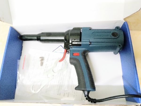 Máy rút rive điện 220v TIME PROOF TAC500