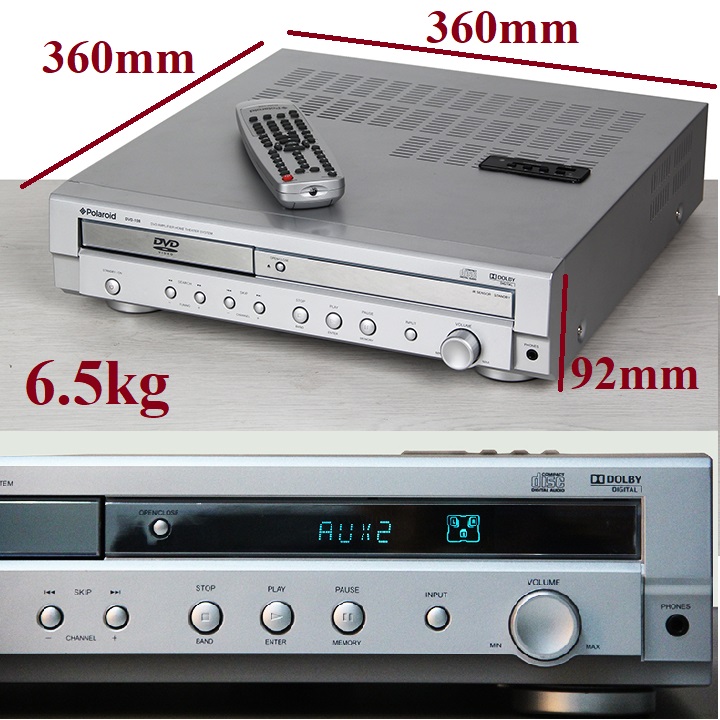 [HCM]Trọn bộ dàn Home Theatre 5.1