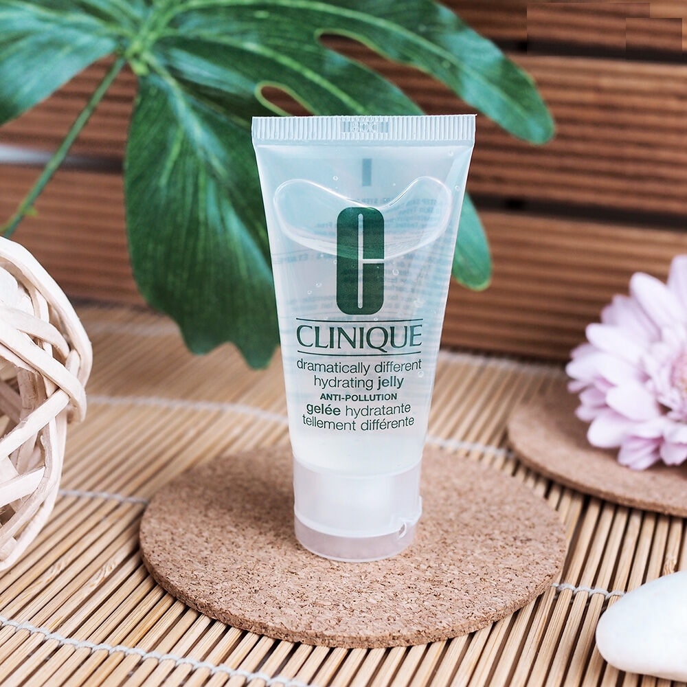 Gel Dưỡng Ẩm Clinique Dramatically Different Moisturizing Các Loại