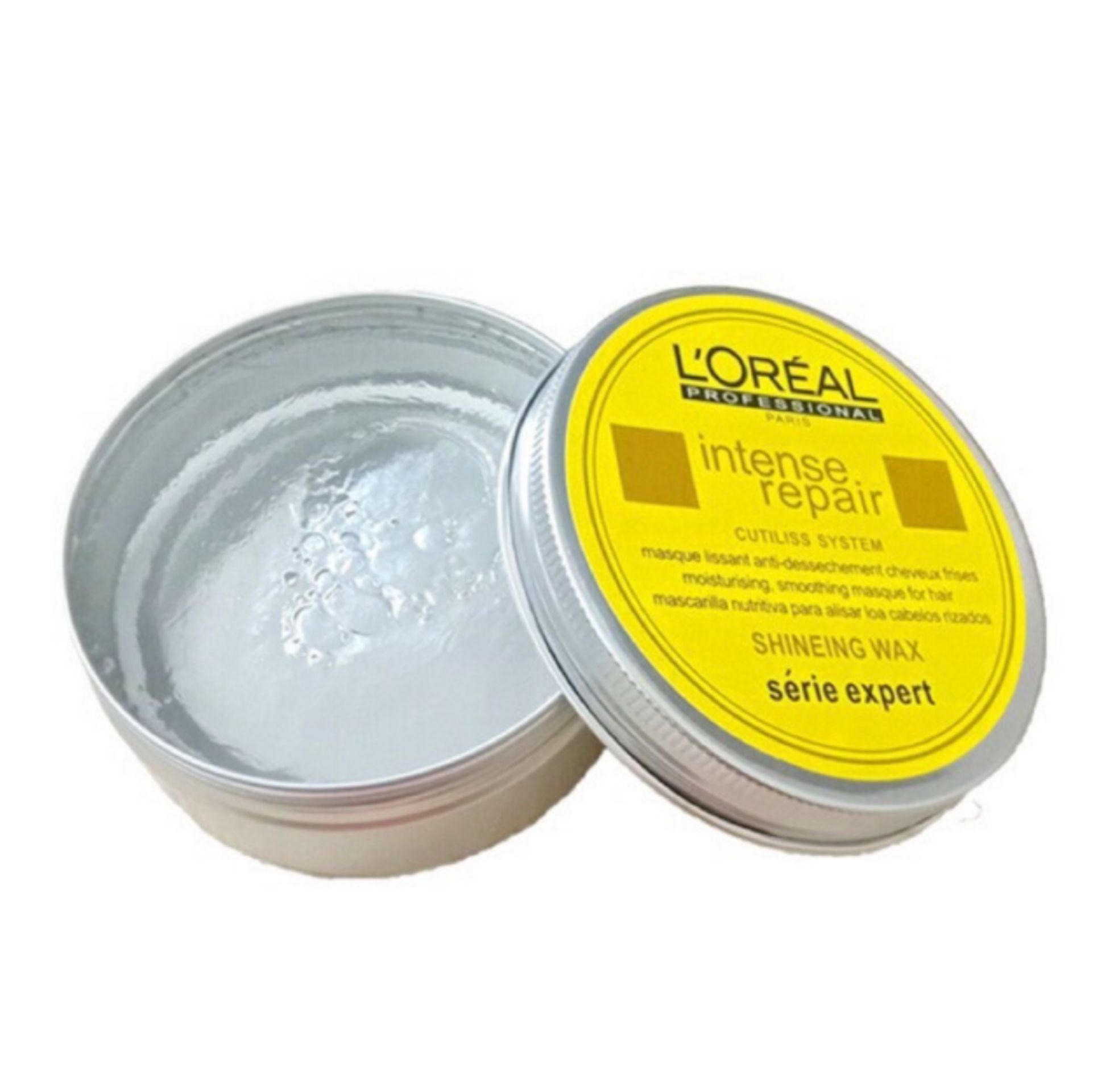 [HCM]SÁP VUỐT TÓC NAM CAO CẤP 100gr