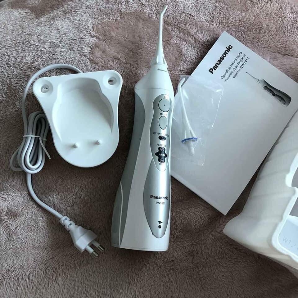 TĂM NƯỚC PANASONIC EW1411