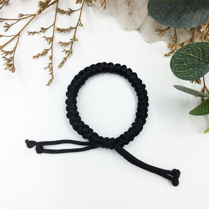 Vòng tay dây đỏ may mắn Vòng tay Handmade nhiều màu V19 Vòng tay KIMII