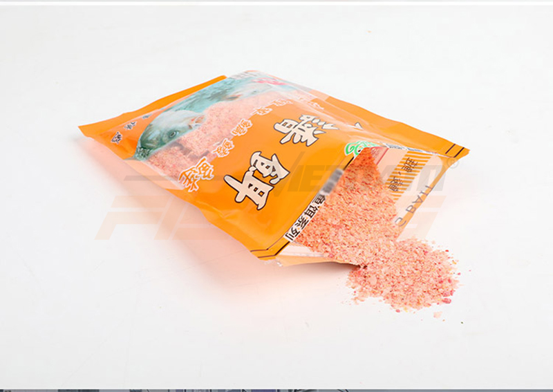 [Chính hãng] [Ảnh thật] Mồi câu Vị Dâu Hua 200gr