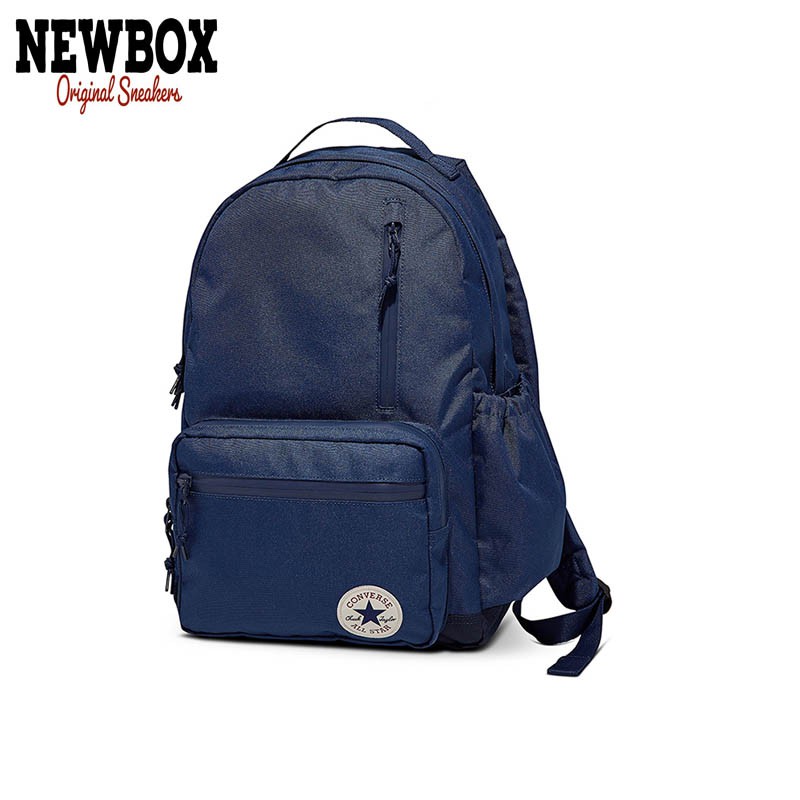 Converse GO 2 Backpack (black)