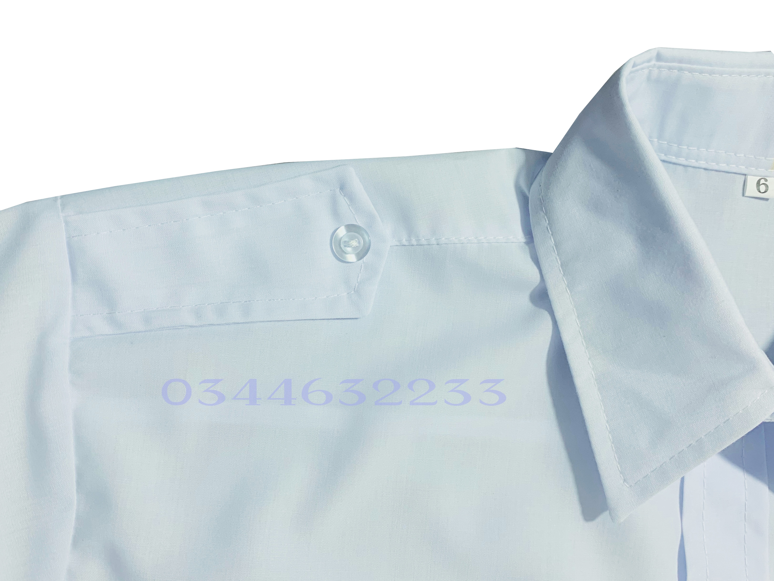 [Hcm]Children's Holy Communion Shirt