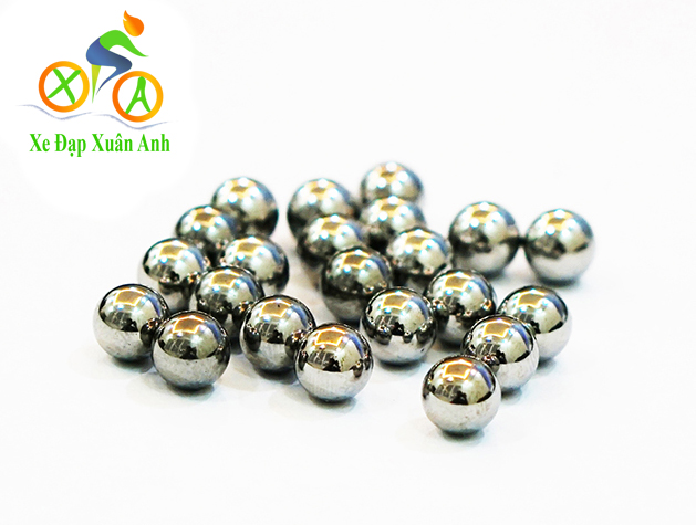 Bi Trục Xe Đạp Bằng Sắt 8mm( 1 Kg)