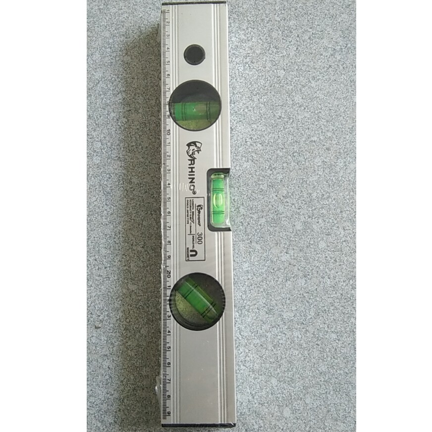 Thước thủy hít 3 tấc