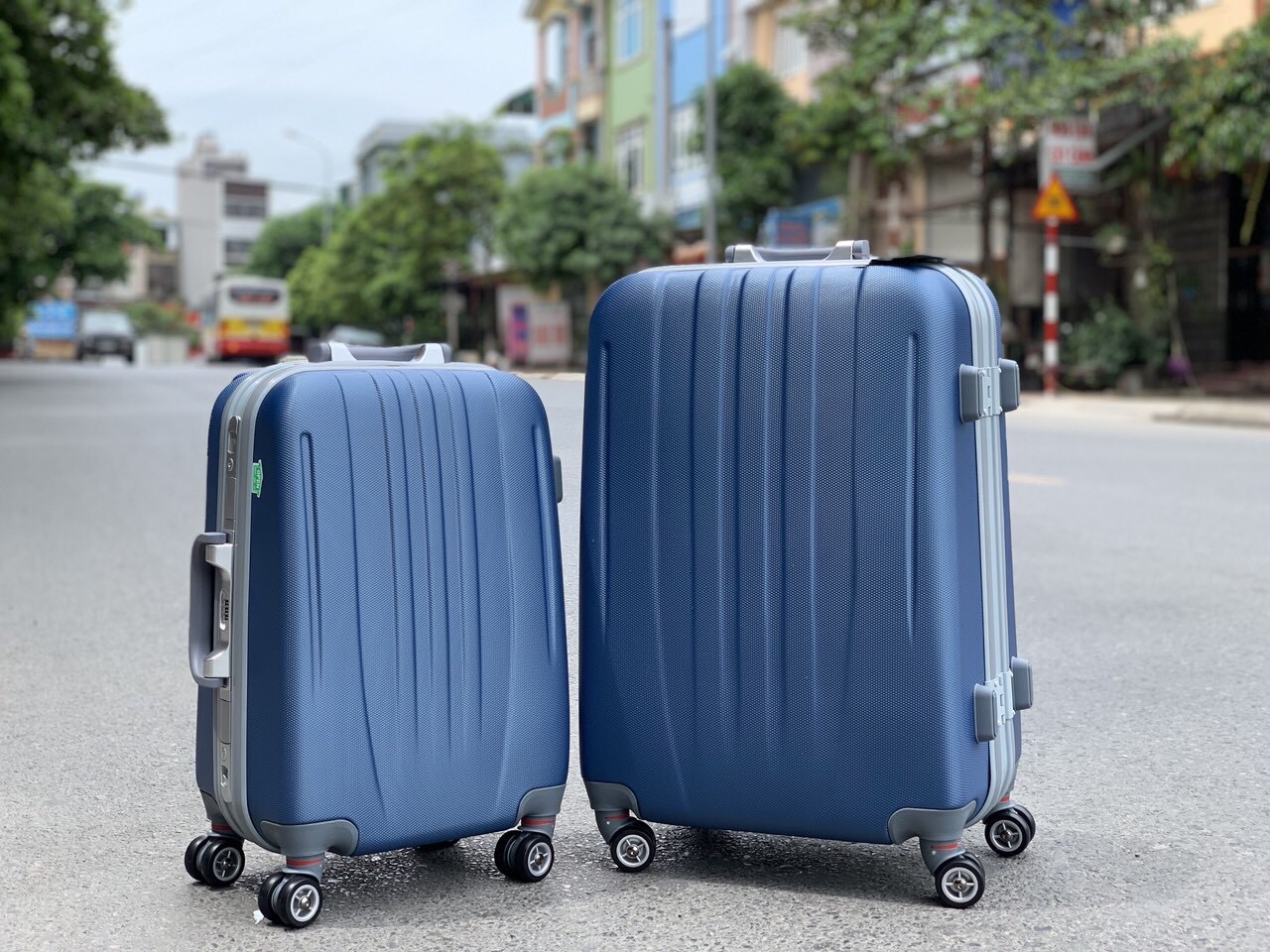 Va li sập jly 275 size 20 inh