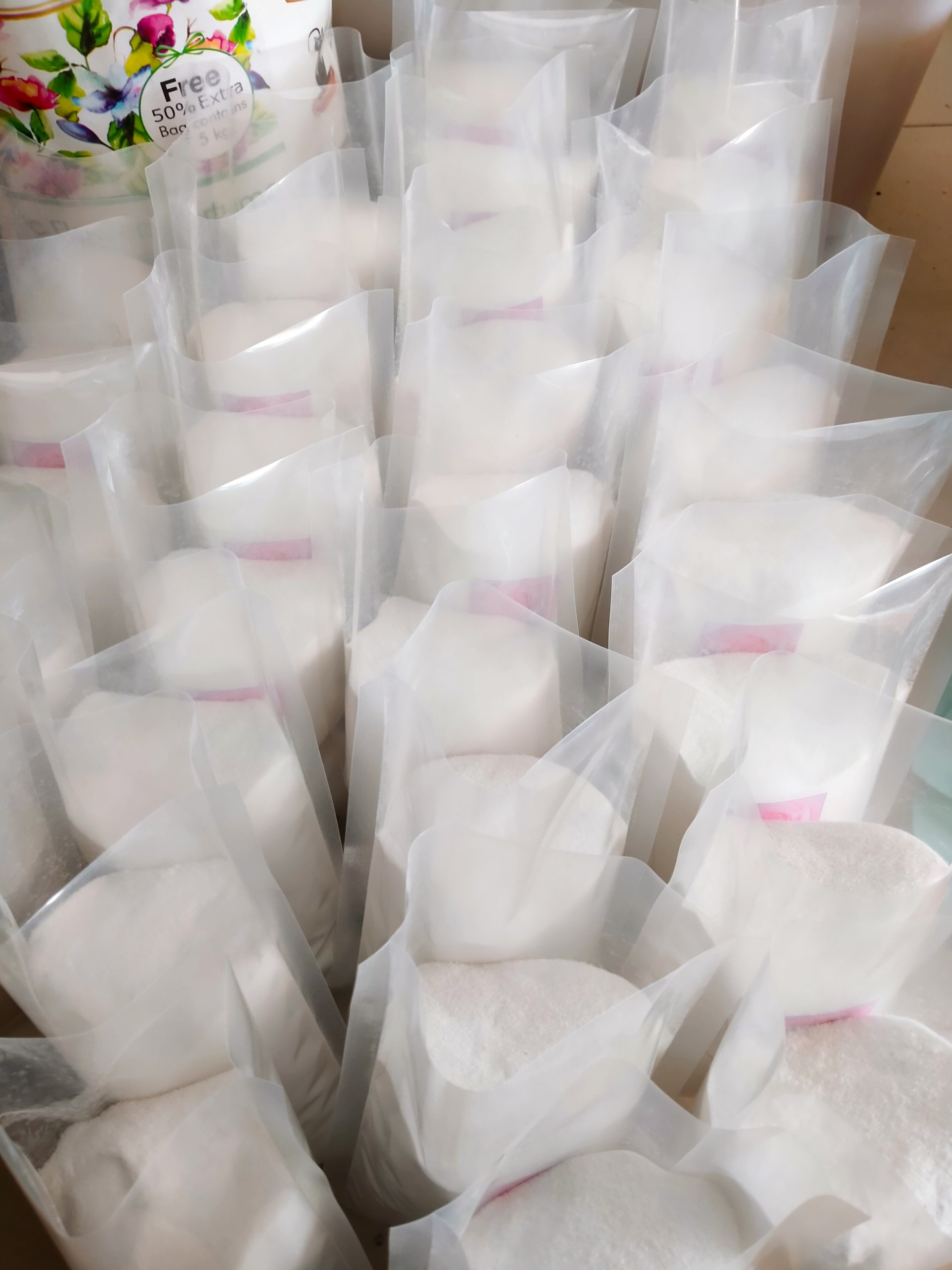 Cát tắm 1kg dành cho hamster