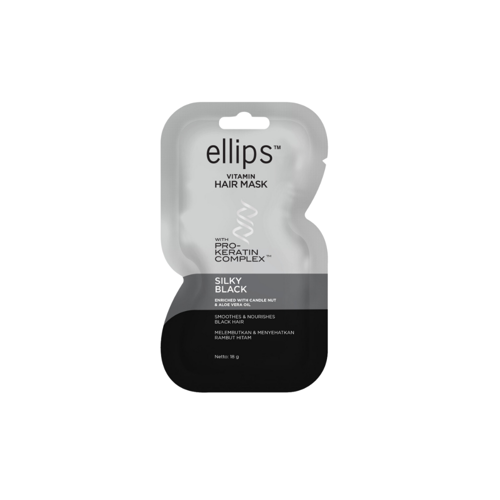 [ Quà tặng tháng 3 ] Kem ủ tóc Ellips Ngẫu nhiên