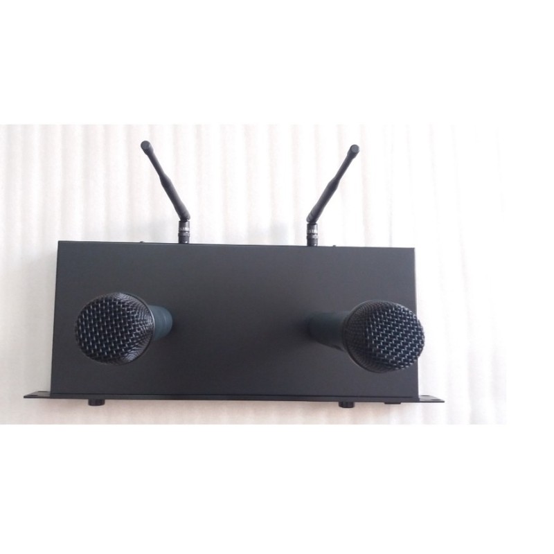 Micro Không Dây Ulx 960