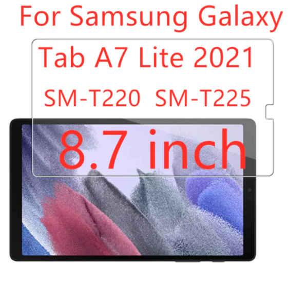 Miếng dán màn hình cường lực samsung tab a7 lite