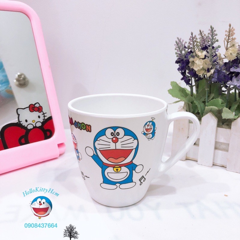 Ly Quai Hellokitty Doreamon