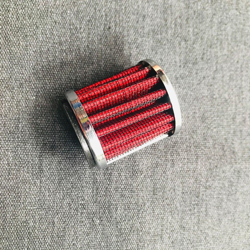 Lọc nhớt cao cấp dành cho xe exciter