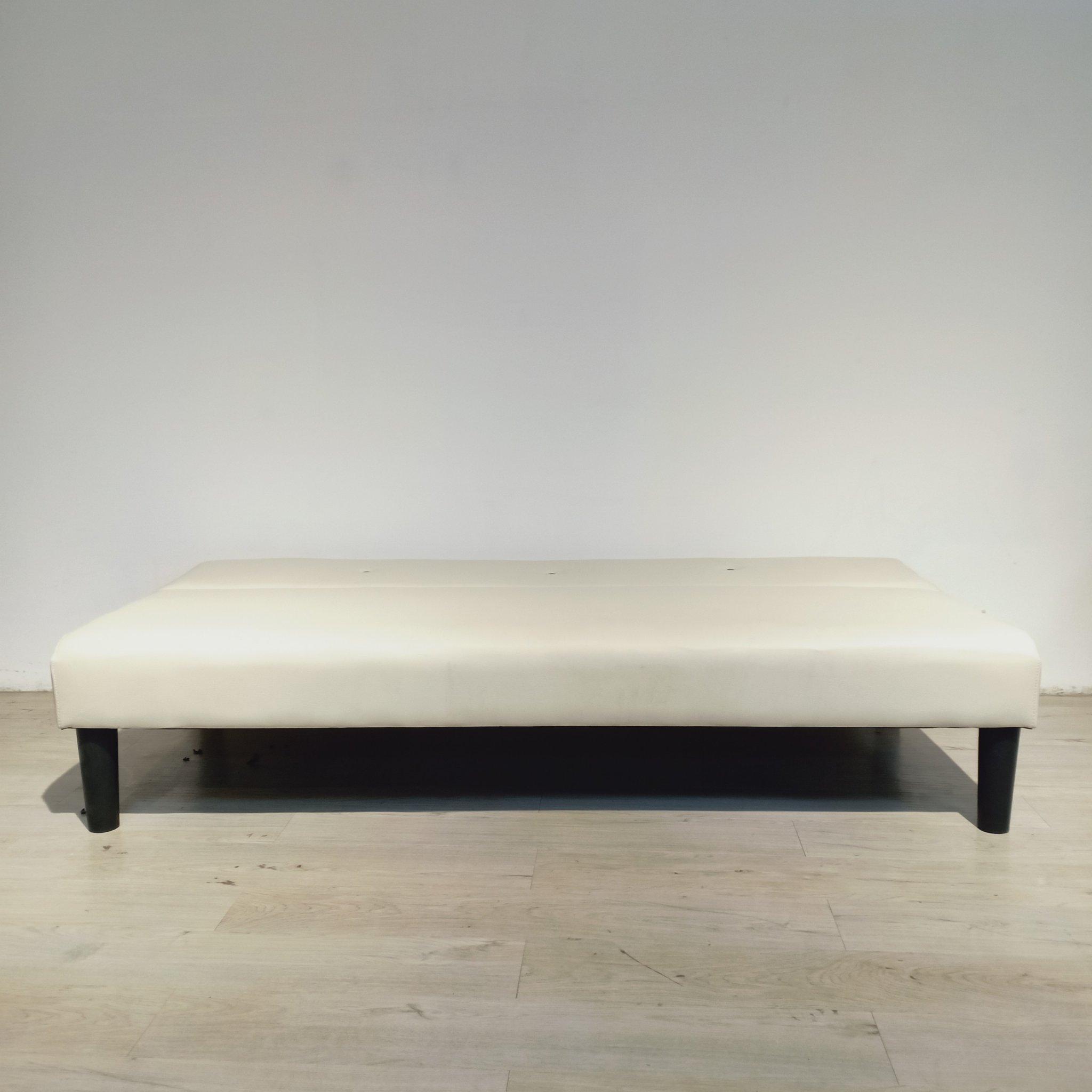 Ghế Sofa giường đa năng BN-Home 2001 (Trắng)