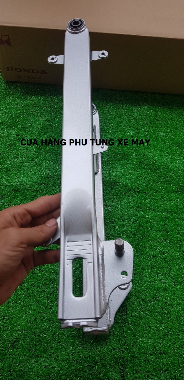 Gấp gắn xe Wave nhỏ, Wave Zx - phụ tùng nhông xích