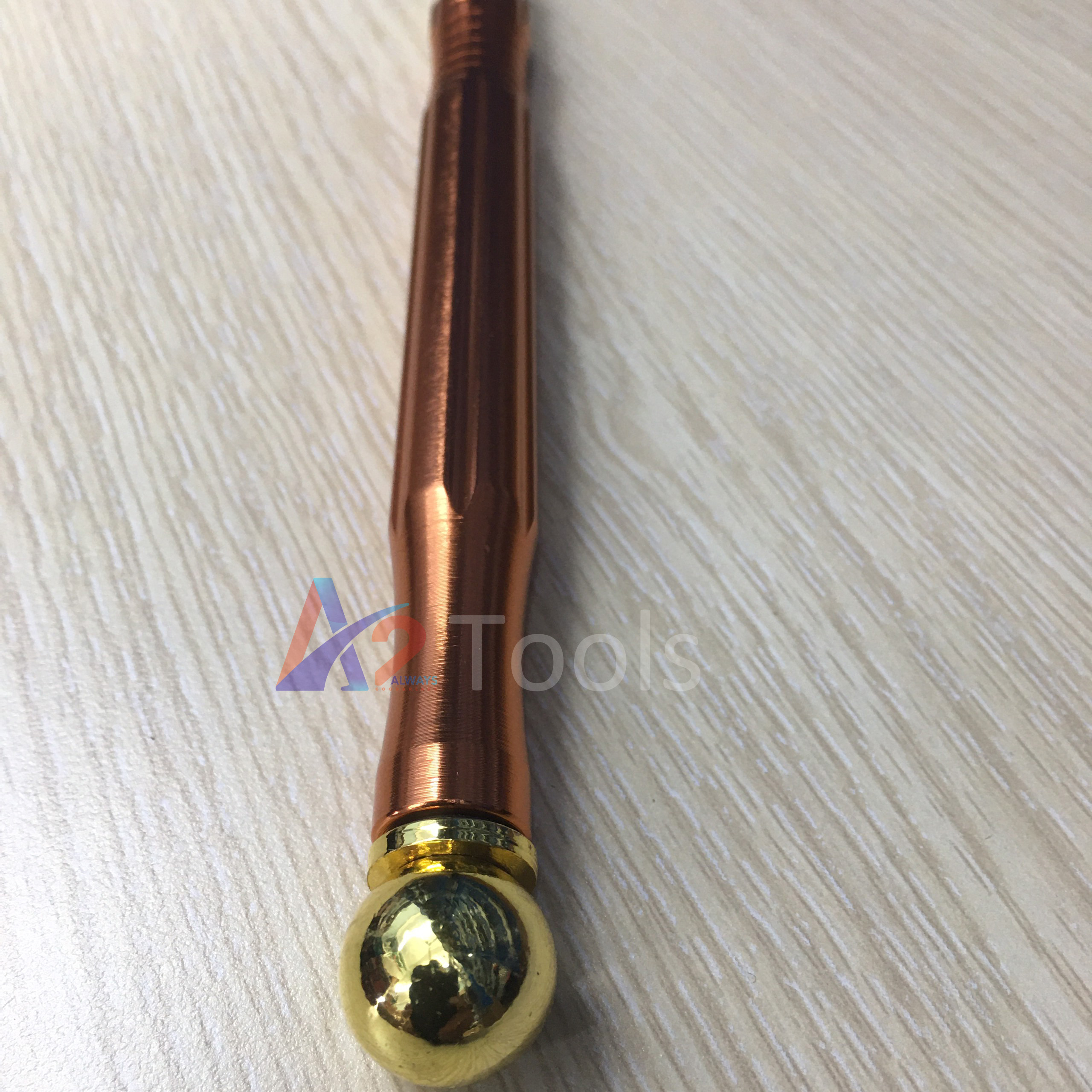 Dao cắt kiếng cao cấp 7 /175mm Asaki AK-8737