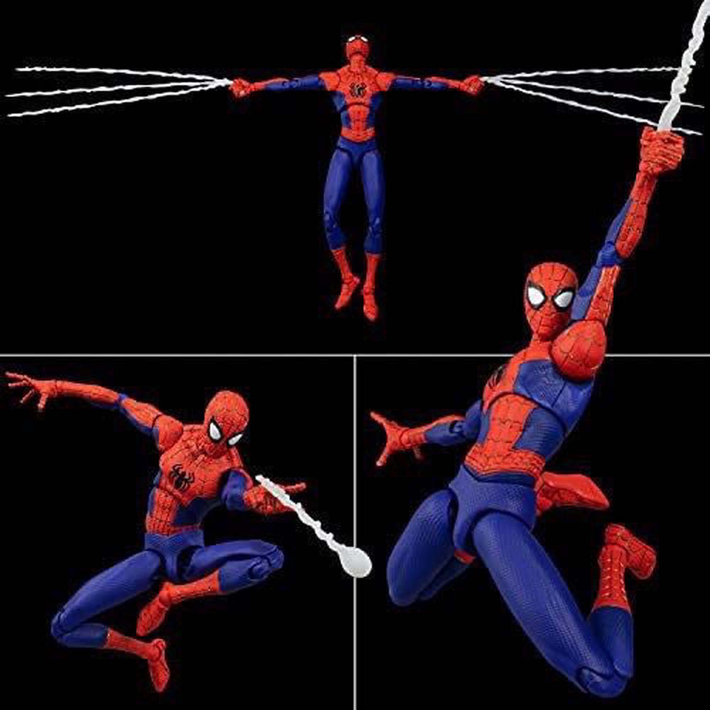 Marvel Spiderman