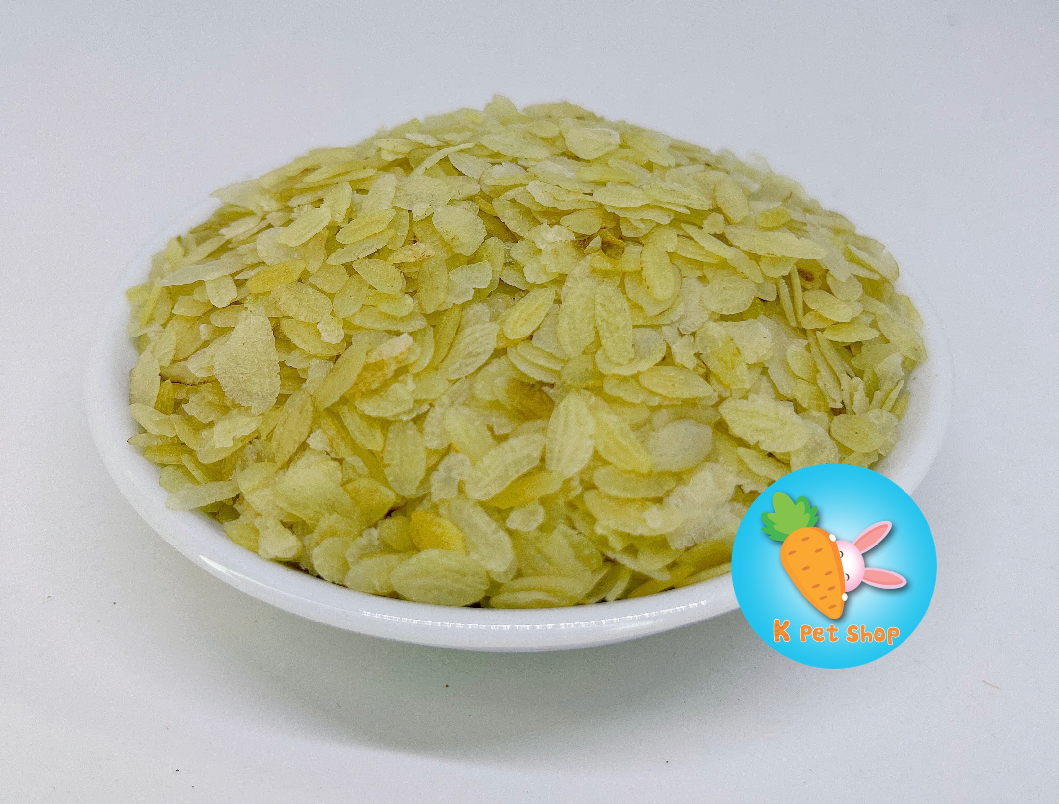 Cốm Xanh Dinh Dưỡng  Thức ăn cho Hamster