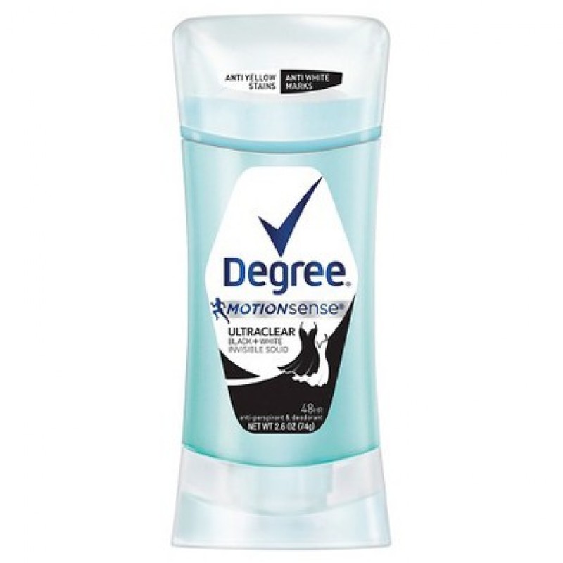 [HCM]Lăn khử mùi nữ Degree MotionSense 74g
