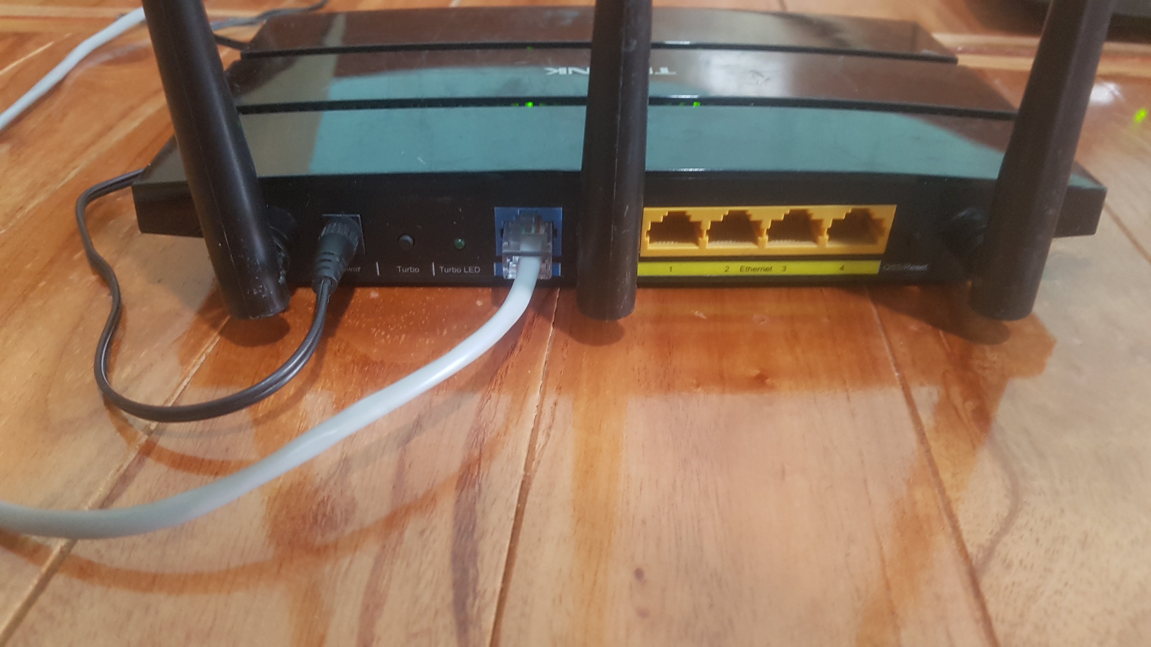 Wifi Tp Link 2041
