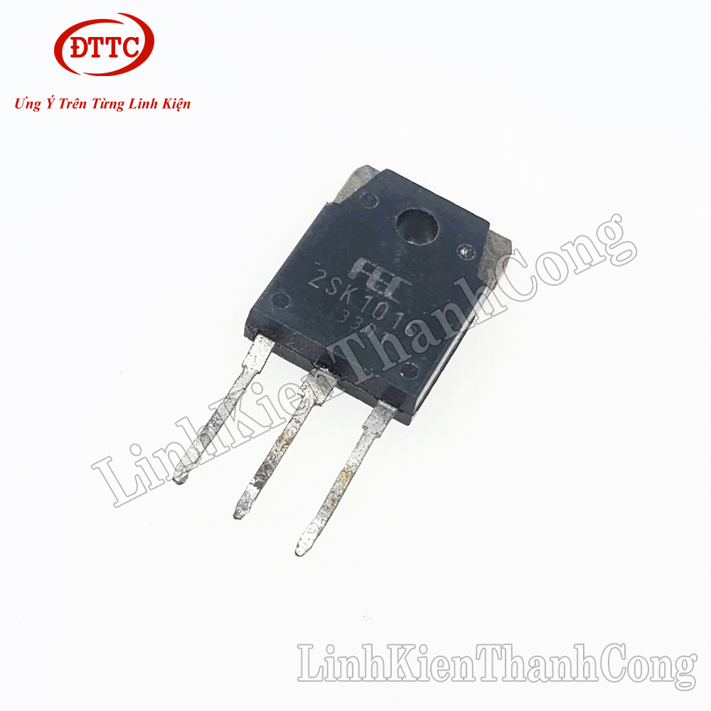 2SK1016 K1016 MOSFET N-CH Tháo Máy