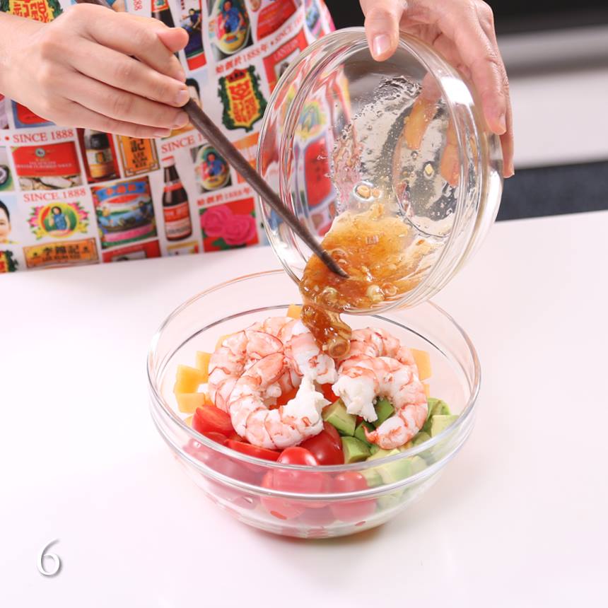Tương xí muội Lee Kum Kee 260g