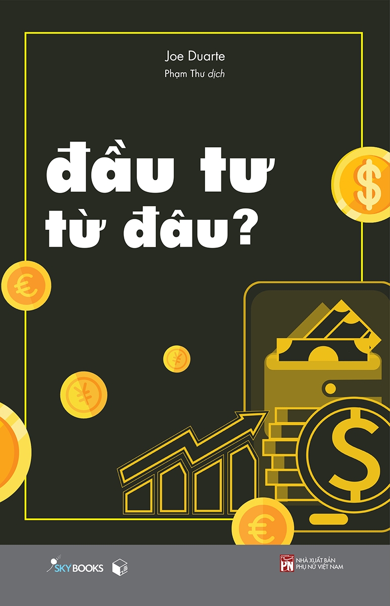 Fahasa - đầu tư từ đâu?