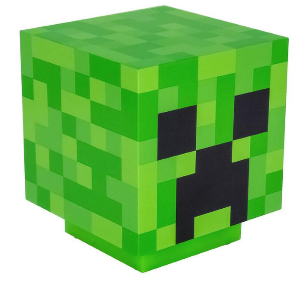 Đèn đuốc minecraft chính hãng