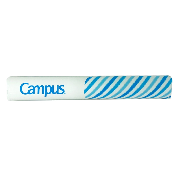Bọc vở Campus 179x252mm