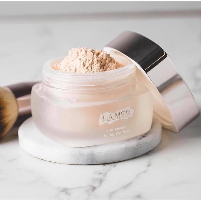Phấn Phủ Bột LaMer The Powder