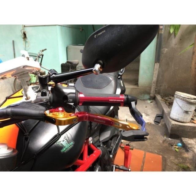 GÙ BẢO VỆ TAY THẮNG K11