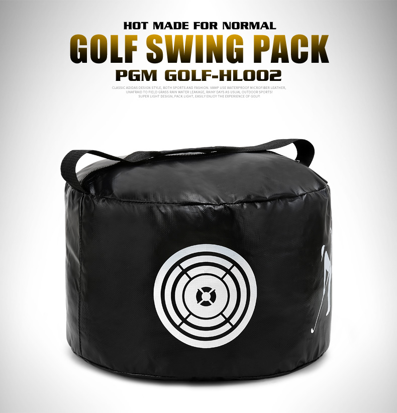 Túi Tập Swing Golf - PGM Golf Swing Training Package - HL002