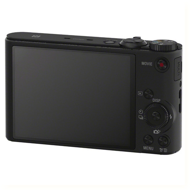 Sony CyberShot DSC WX350