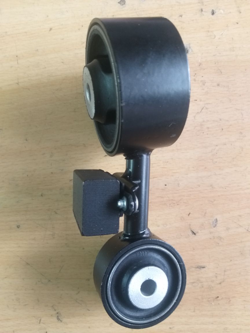 Chân máy thanh giằng Camry máy 2.4 đời 08-12