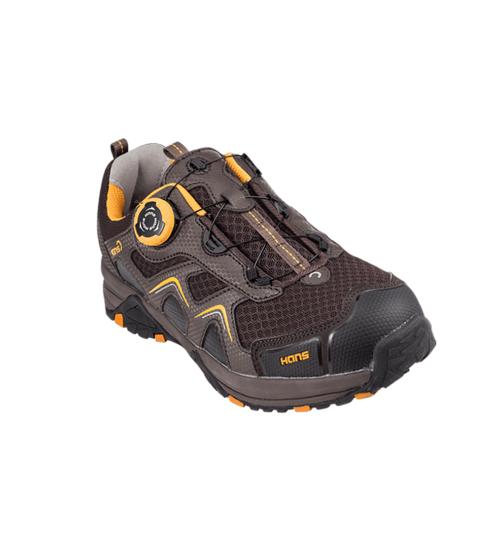[HCM]GIÀY BẢO HỘ HANS HS-81 PRINCE