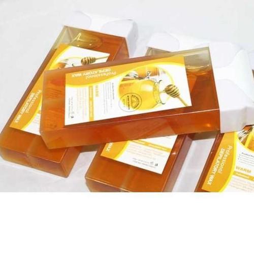 Tuýp Sáp Wax Lông Nóng Có Đầu Lăn