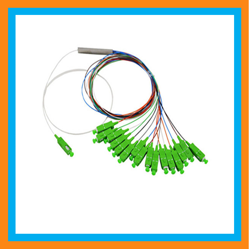 Bộ chia quang Splitter 1x16 (Optical Splitter PLC 1x16)