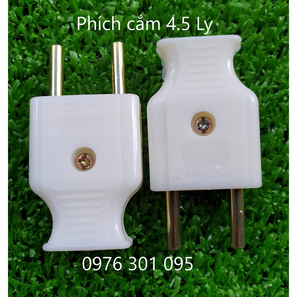 Phích cắm đực | phích cái