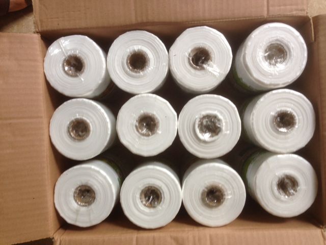 01 Kg Túi Đựng Thực Phẩm Sinh Học Opec Plastic (01 Cuộn/Kg)