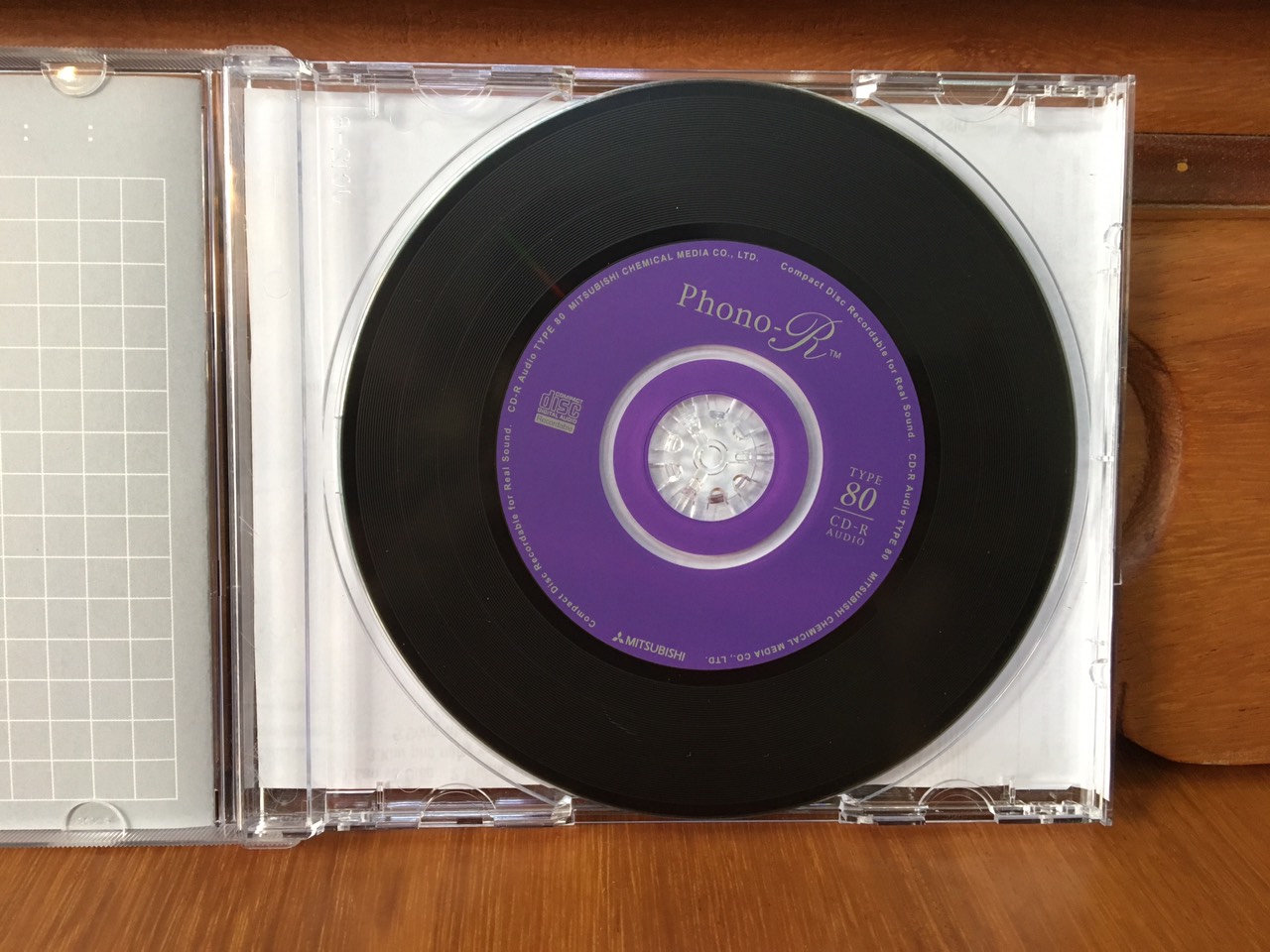 [MDCD] Bộ 4 Đĩa CD Anh Thơ Chọn Lọc