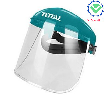 Kính phòng hộ chống giọt bắn Full Face