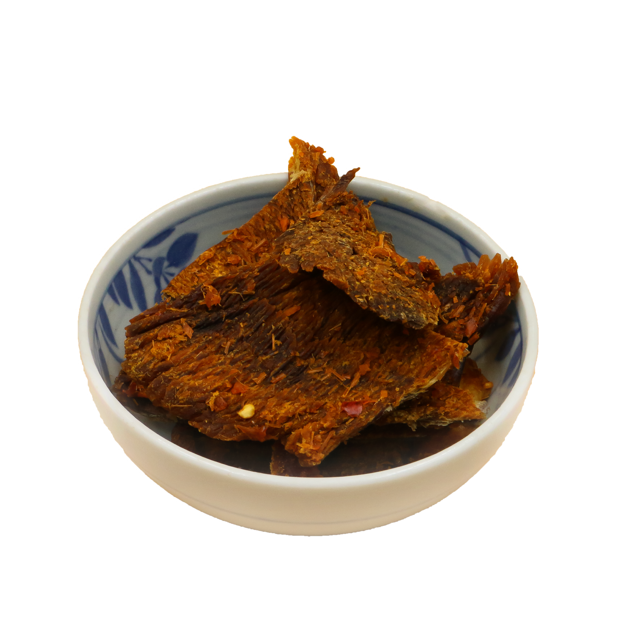 Khô Bò Thợ Sấy - Túi 35g