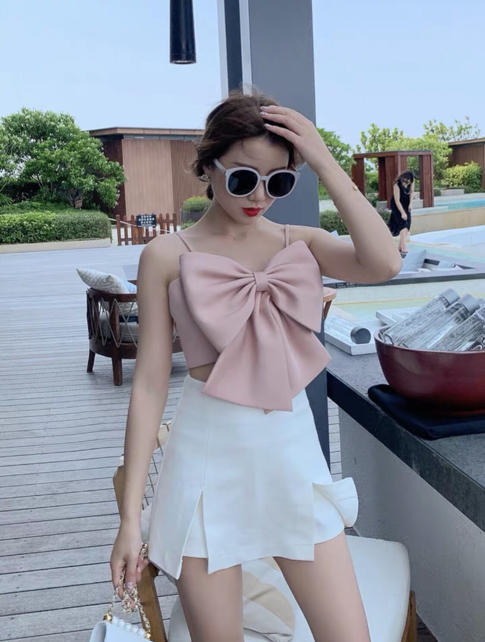 ÁO 2 DÂY NƠ TO, PHỤNG HOÀNG