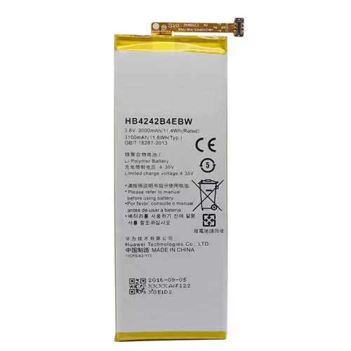 PIN (HB4242B4EBW) HONOR 4X / HONOR 6 - AA