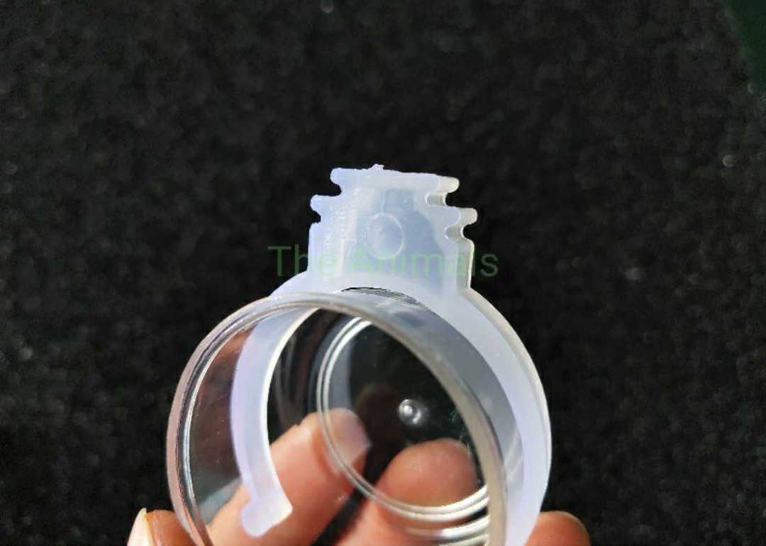 Combo 5 cóng ăn uống cho các loại chim