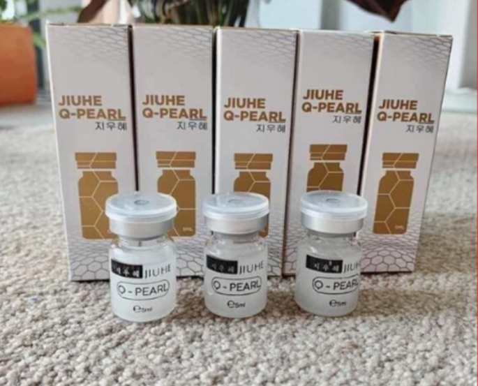 Serum xóa thâm jiuhe