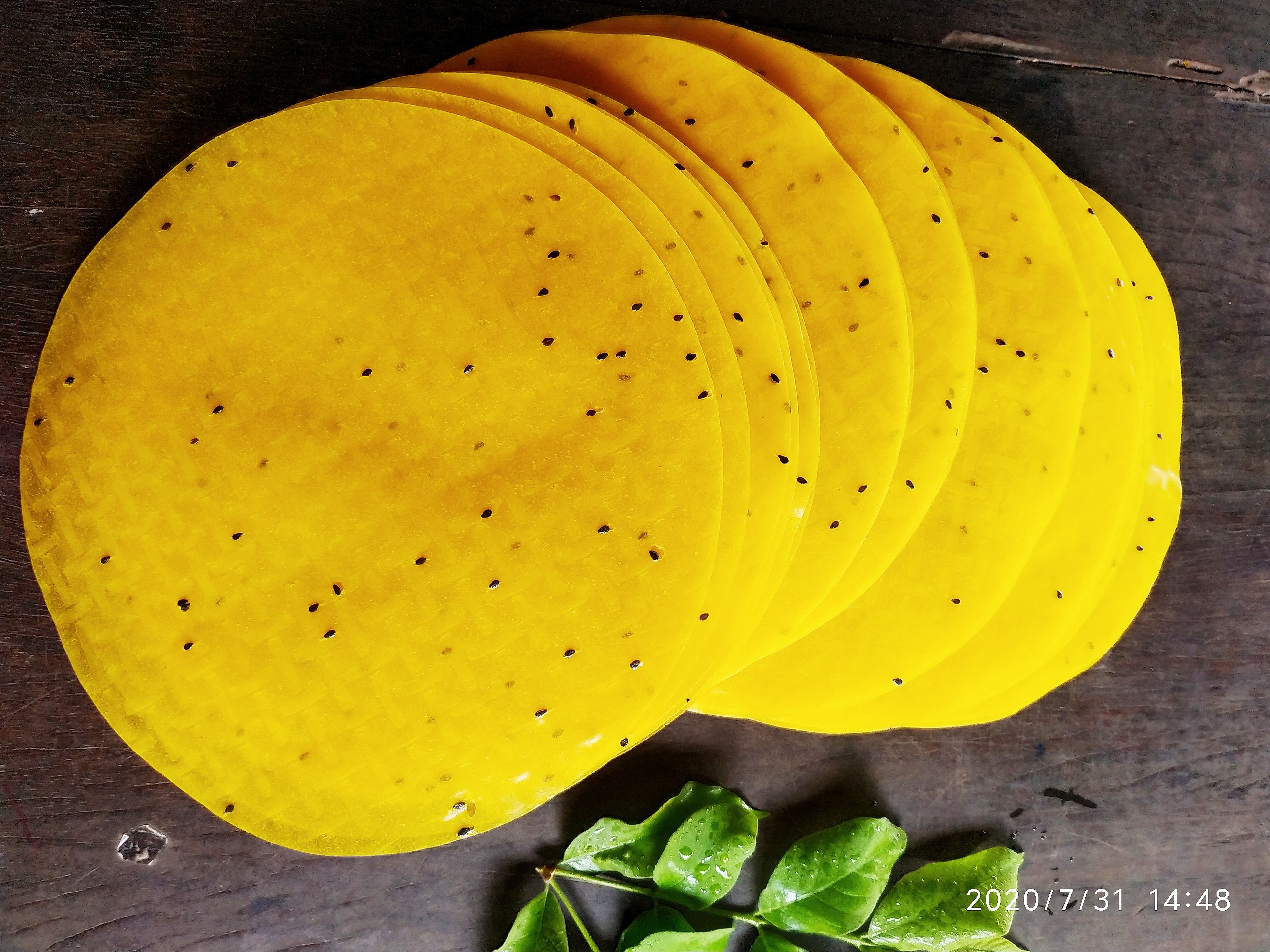 BÁNH TRÁNG NƯỚNG ĐÀ LẠT (10kg)