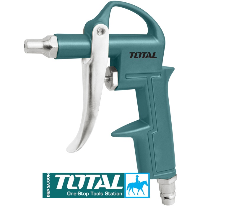 Dụng cụ thổi khí sơn xịt 16mm INGCO ABG031-3