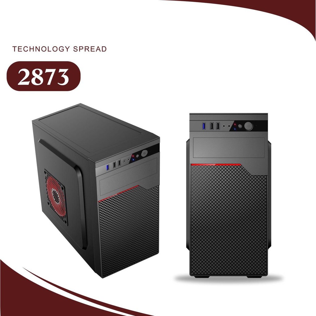 Computer Case 28Xx